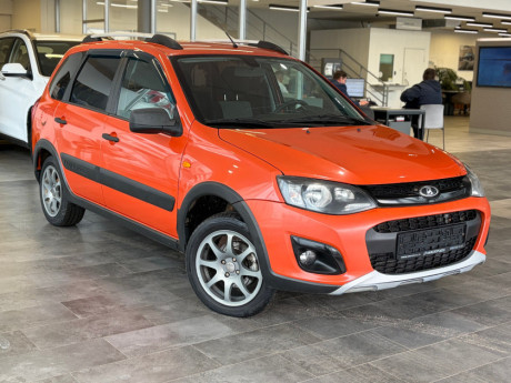 Lada (ваз) Kalina